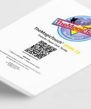 Papier transfert WoW 7.7 A4